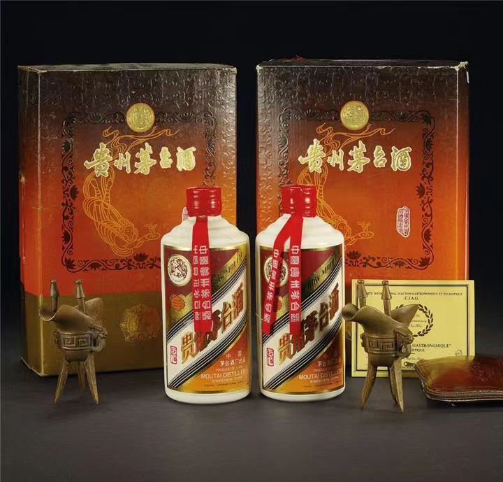临淄烟酒回收
